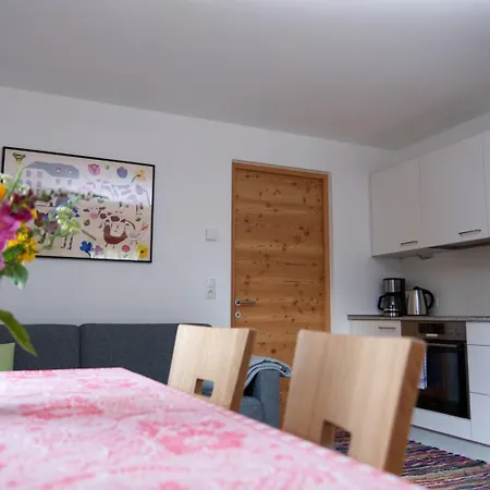 Hofrichter Apartment