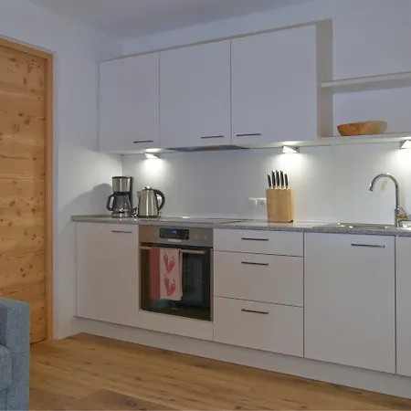 Hofrichter Apartment
