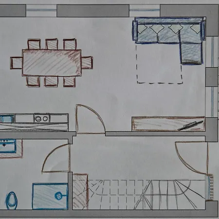 Hofrichter Apartment