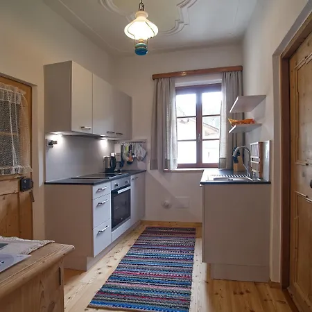 Hofrichter Apartment *