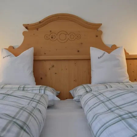 Apartment Hofrichter San Lorenzo di Sebato