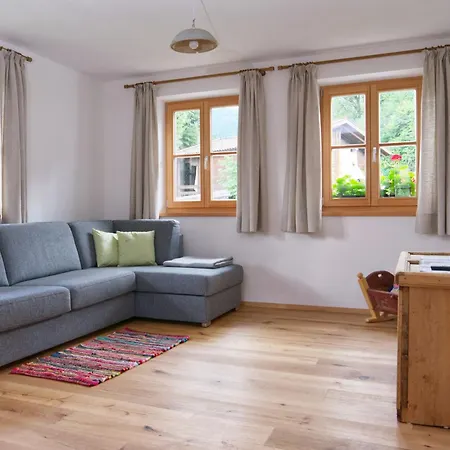Apartment Hofrichter *